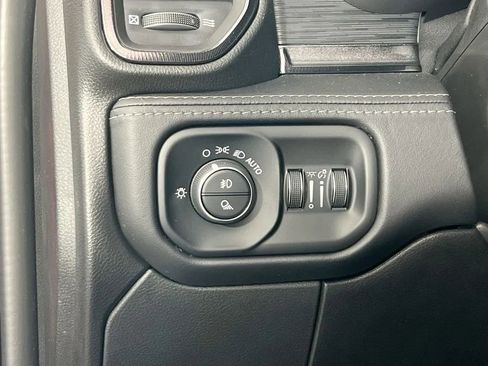 Used 2023 RAM 2500 Rebel w/ Level 2 Equipment Group image 11