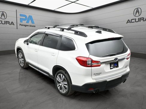 Used 2020 Subaru Ascent Limited image 34