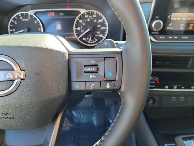 Used 2026 Nissan Rogue SV FWD image 23