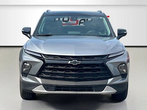 Used 2023 Chevrolet Blazer LT w/ Sound & Technology Package AWD/4WD image 2