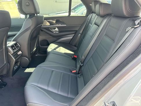 New 2026 Mercedes-Benz GLE 450 4MATIC image 6