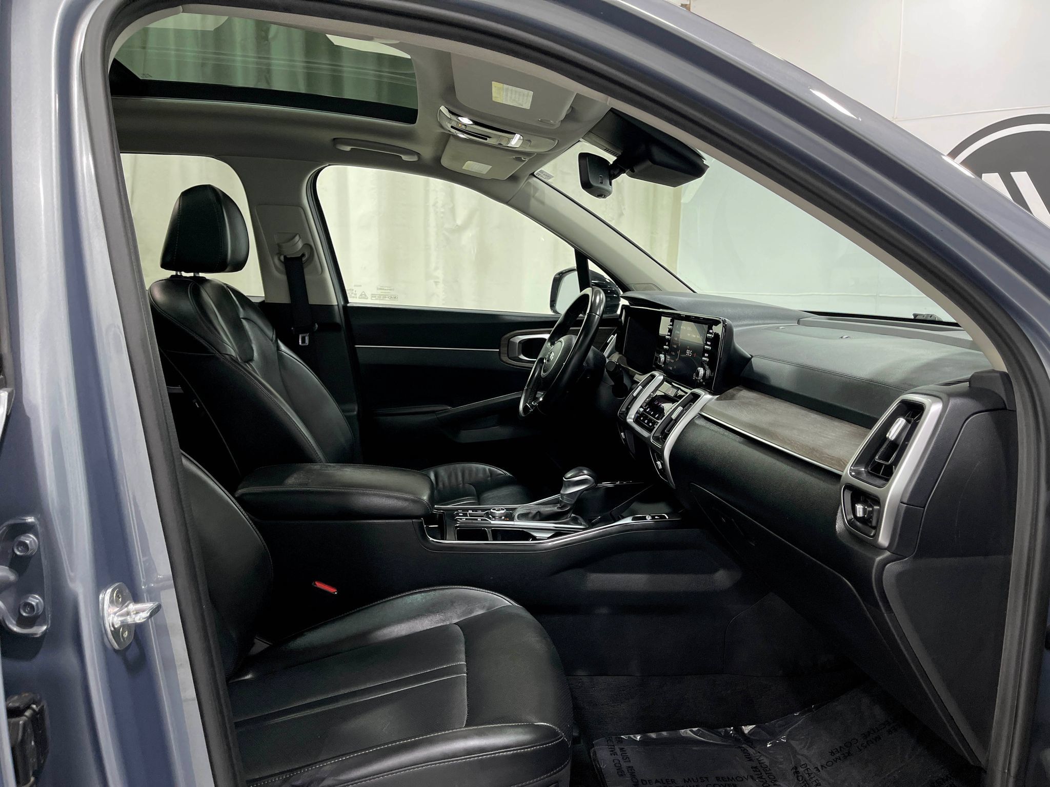 Used 2021 Kia Sorento EX w/ Panoramic Sunroof Package AWD/4WD image 33