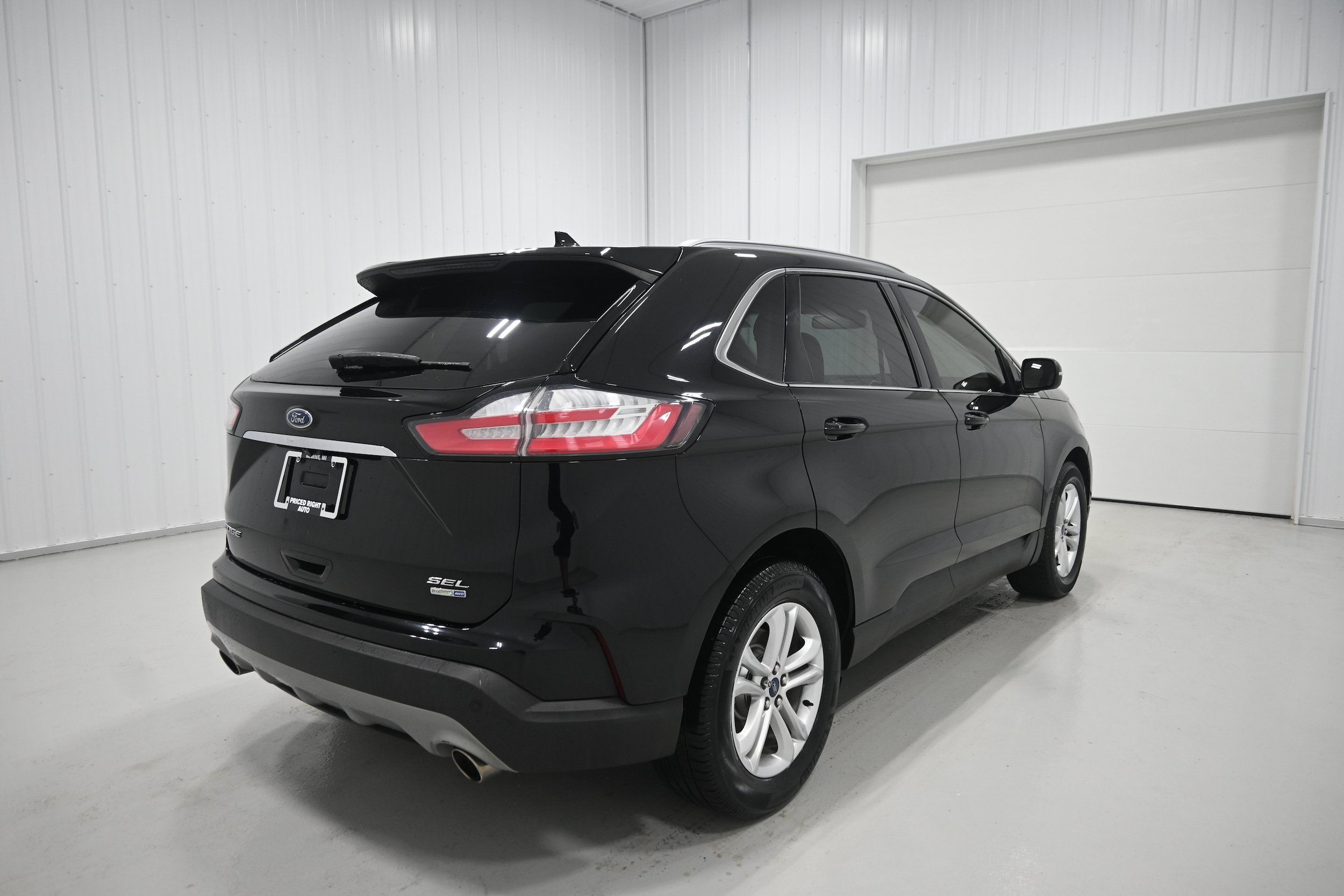 Used 2020 Ford Edge SEL w/ Convenience Package AWD/4WD image 34