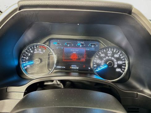 Used 2020 Ford F150 Lariat image 17