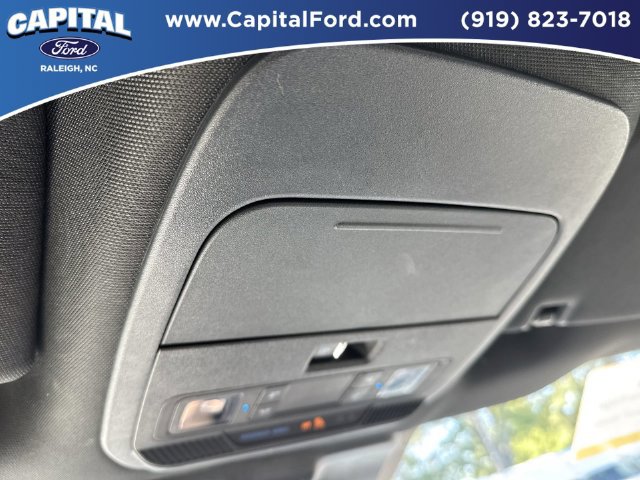 Certified 2023 Ford F150 XLT w/ Equipment Group 302A High AWD/4WD image 32