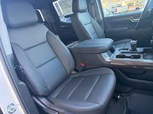 New 2026 Chevrolet Silverado 1500 LT Trail Boss w/ LT Trail Boss Premium Package image 25