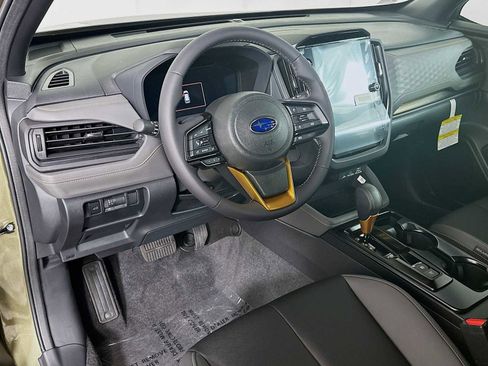 New 2026 Subaru Forester Wilderness image 9