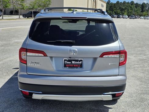 Used 2019 Honda Pilot Touring image 4