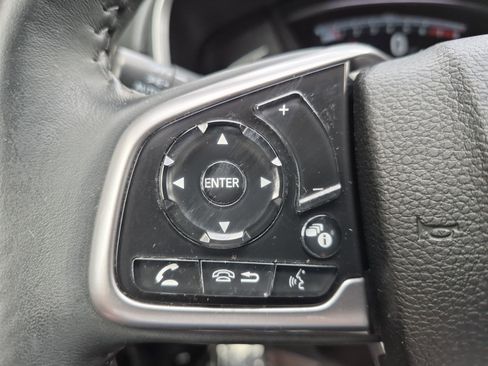 Certified 2020 Honda CR-V EX-L image 15