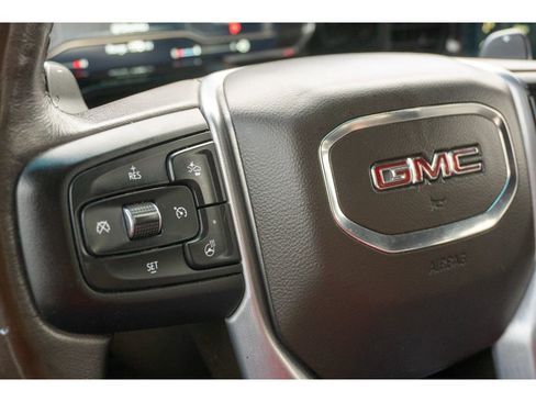 Used 2023 GMC Sierra 1500 SLT w/ SLT Premium Package image 30