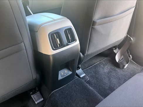 Used 2022 Hyundai Tucson SEL w/ Convenience Package FWD image 31