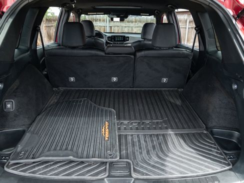 Used 2023 Honda Passport TrailSport image 6