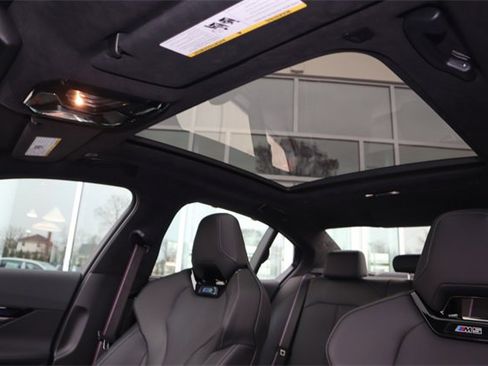 New 2026 BMW M5 w/ Executive Package image 22