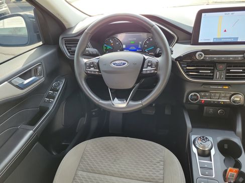 Used 2021 Ford Escape SE w/ Convenience Package image 14