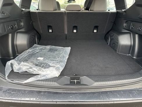 Certified 2025 Subaru Forester image 13