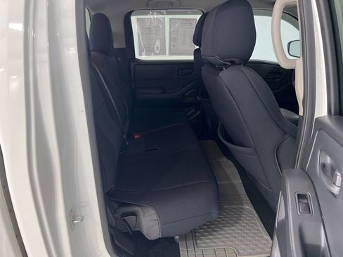 Used 2022 Nissan Frontier S w/ Technology Package image 23