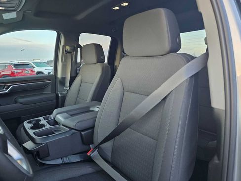 New 2026 GMC Sierra 1500 Elevation image 21