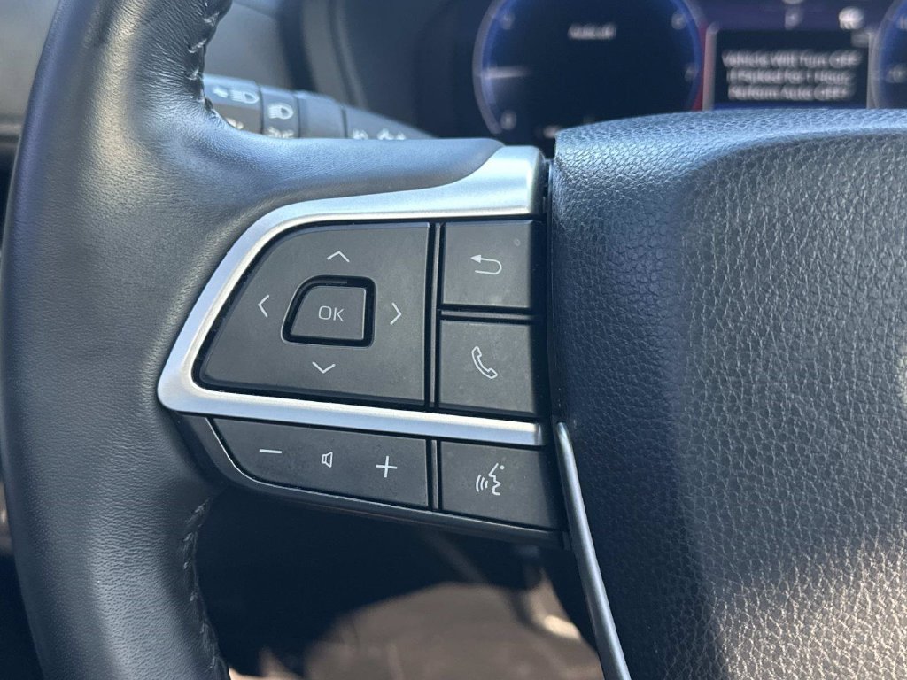 Used 2026 Toyota Grand Highlander FWD image 30