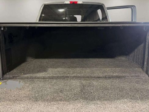 Used 2022 Ford F150 Lariat w/ Equipment Group 502A High image 30