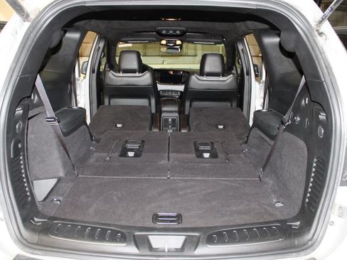 Certified 2024 Dodge Durango R/T AWD/4WD image 44