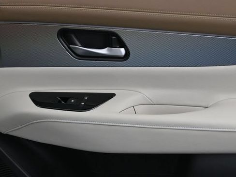 New 2026 Nissan Murano Platinum w/ Cargo Package AWD/4WD image 35