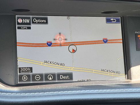 Used 2015 Lexus ES 350 w/ Luxury Package FWD image 31