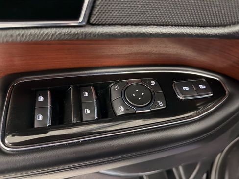 Used 2020 Lincoln Navigator Reserve AWD/4WD image 29