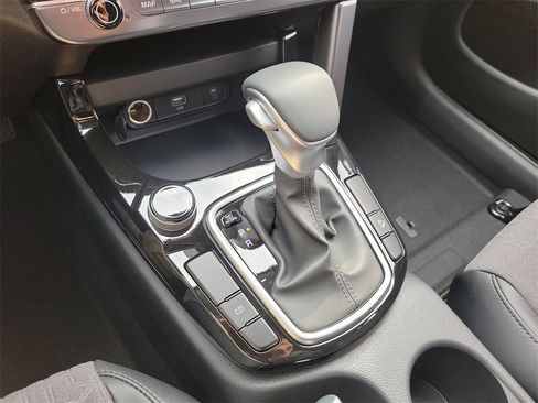 New 2026 Kia Seltos S image 35