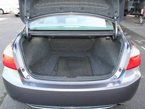 Used 2013 Honda Accord EX image 22