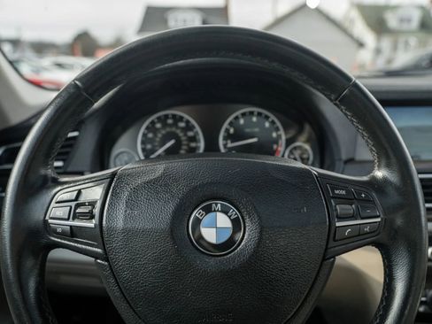 Used 2009 BMW 750Li image 19