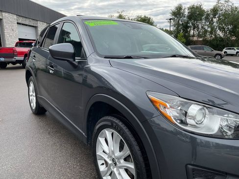 Used 2014 MAZDA CX-5 Grand Touring AWD/4WD image 11