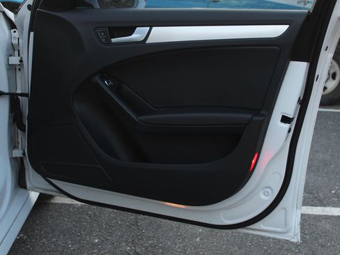 Used 2015 Audi A4 2.0T Premium w/ Audi MMI Navigation image 18