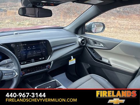 New 2026 Chevrolet Equinox LT w/ Convenience Package II image 45