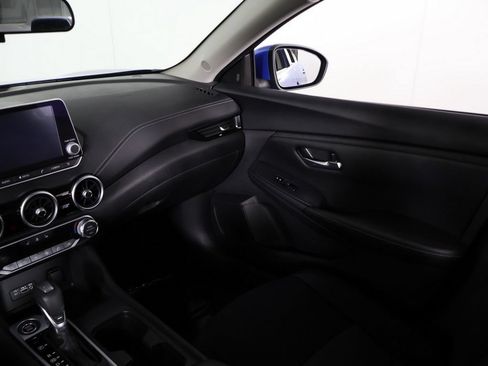 Used 2023 Nissan Sentra SV w/ All-Weather Package FWD image 34