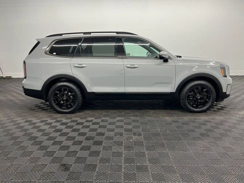 Used 2024 Kia Telluride SX Prestige X-Pro image 7