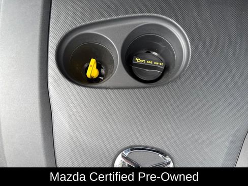 Used 2024 MAZDA CX-5 AWD 2.5 S w/ Select Package image 30