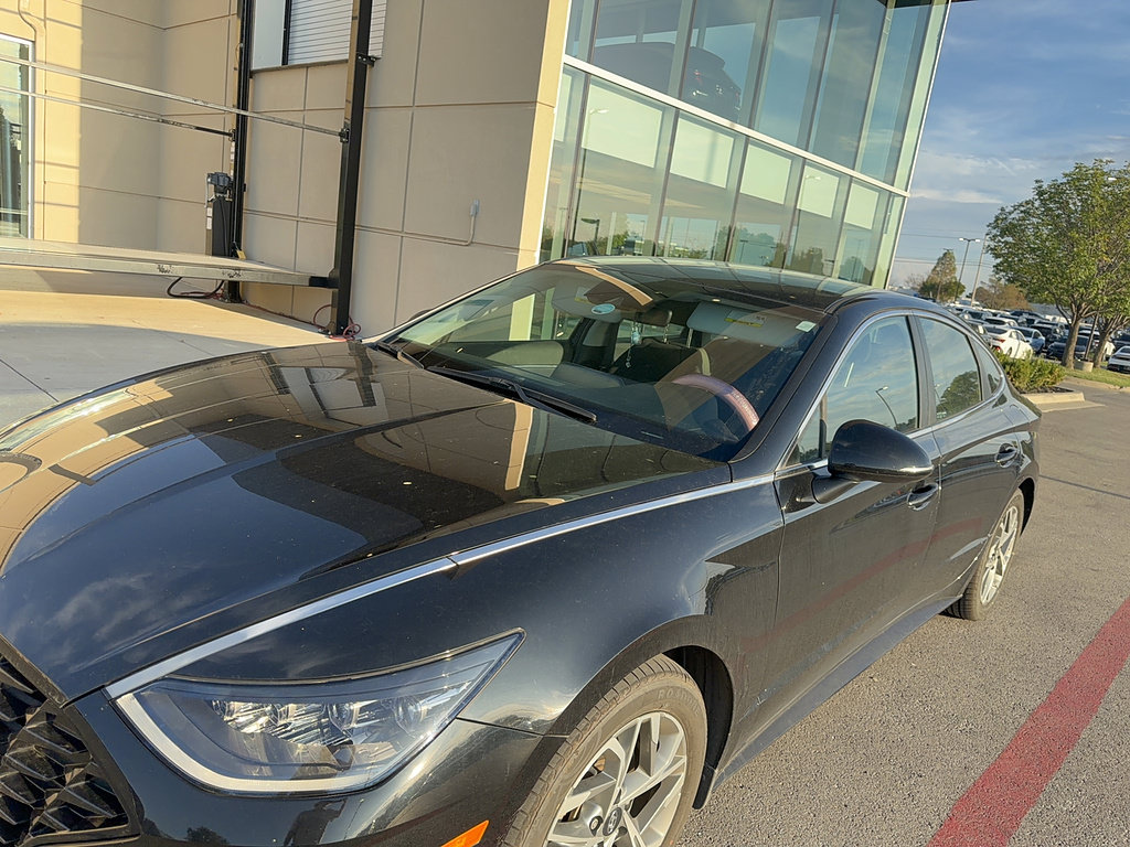 Used 2023 Hyundai Sonata SEL FWD image 15