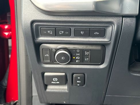 Certified 2022 Ford F150 Lariat w/ Max Trailer Tow Package image 34