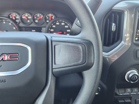 New 2025 GMC Sierra 3500 Pro image 12