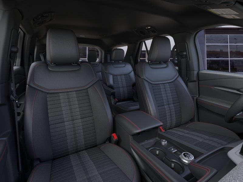 New 2026 Ford Explorer ST-Line AWD/4WD image 14