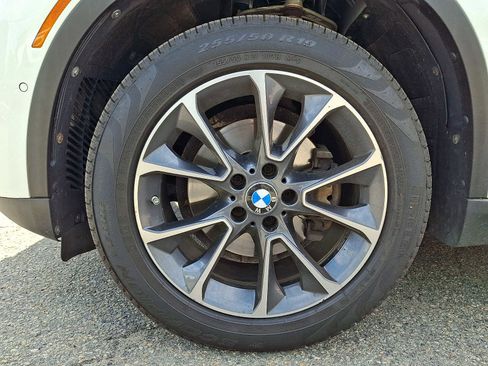 Used 2018 BMW X5 xDrive35i AWD/4WD image 8