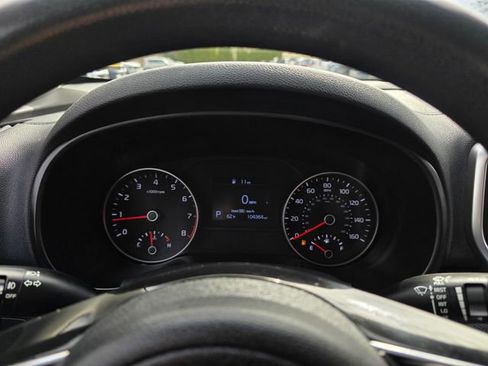 Used 2020 Kia Sportage LX AWD/4WD image 27