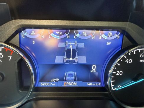 Used 2021 Ford F150 XLT w/ Equipment Group 302A High image 17