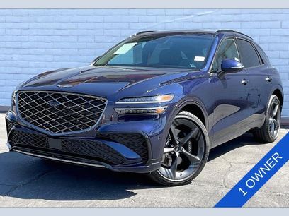 Used 2026 Genesis GV70 2.5T Sport Prestige