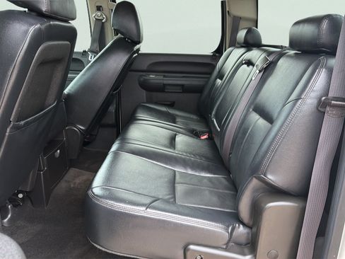 Used 2012 Chevrolet Silverado 1500 LT w/ All-Star Edition AWD/4WD image 21