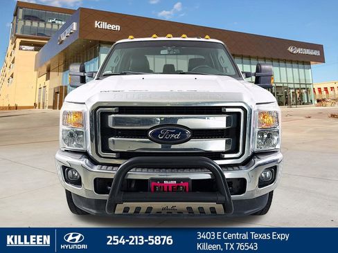 Used 2016 Ford F250 XLT w/ XLT Value Package image 2