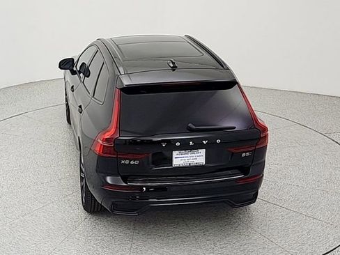 New 2026 Volvo XC60 B5 Plus w/ Protection Package Premier AWD/4WD image 34