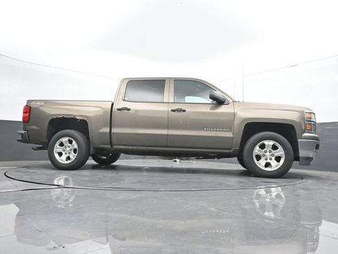 Used 2014 Chevrolet Silverado 1500 LT w/ All Star Edition AWD/4WD image 23