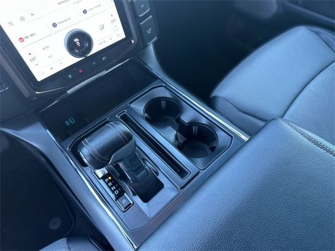 Certified 2022 Ford F150 Lightning Lariat w/ Tow Technology Package image 22