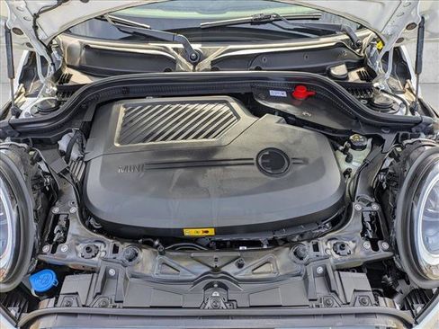 Used 2024 MINI Cooper SE FWD image 22